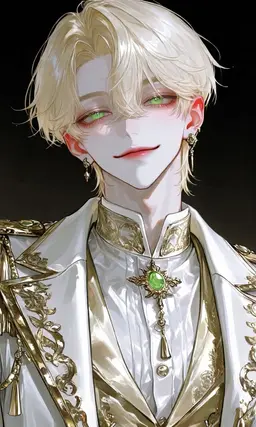 Profile image of Yoo Jaemin