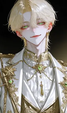 Profile image of Yoo Jaemin