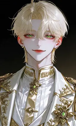 Profile image of Yoo Jaemin
