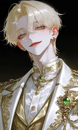 Profile image of Yoo Jaemin