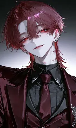Profile image of Kang Taemin