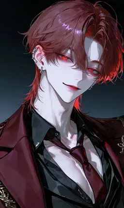 Profile image of Kang Taemin