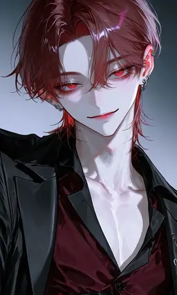 Profile image of Kang Taemin