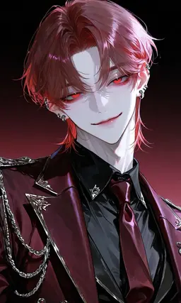 Profile image of Kang Taemin
