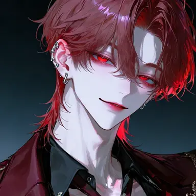 Profile image of Kang Taemin