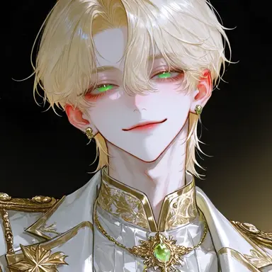 Profile image of Yoo Jaemin