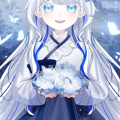 Profile image of 아오쿠모 린
