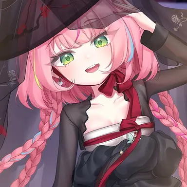 Profile image of 하나코 나나
