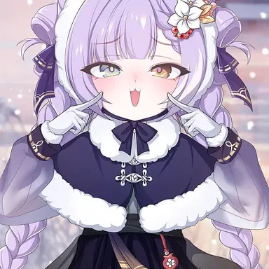 Profile image of 텐코 시부키