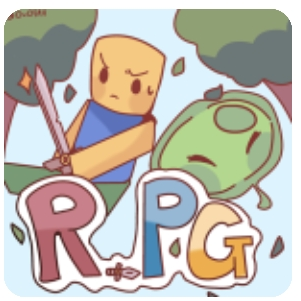 RPG 대표 이미지