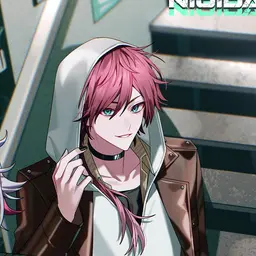 Profile image of ローレン イロアス