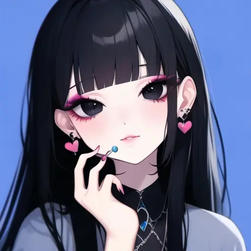 MoistKiwi0184의 일진녀 하진