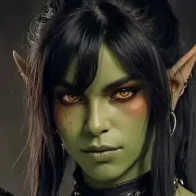 Profile image of Thora