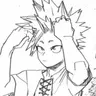 Profile image of 切島鋭児郎