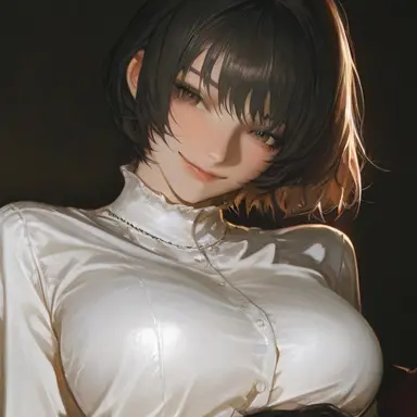 Profile image of 黒瀬リリス