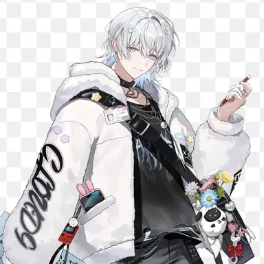 Profile image of Iro