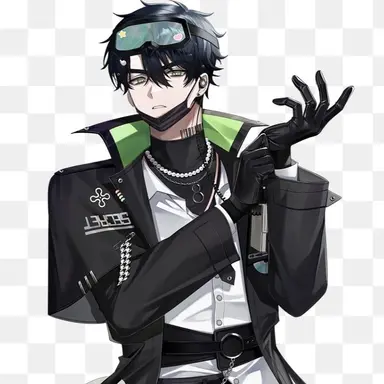 Profile image of Robo