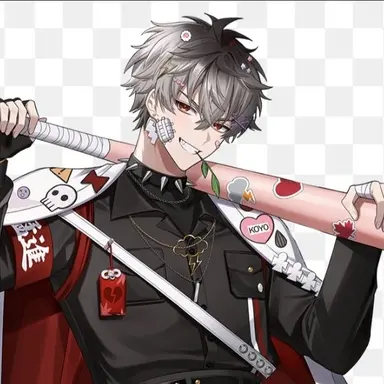 Profile image of Koyo