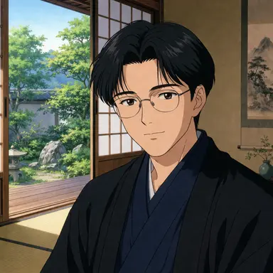 Profile image of 竹久 實