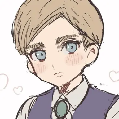 Profile image of エルヴィン