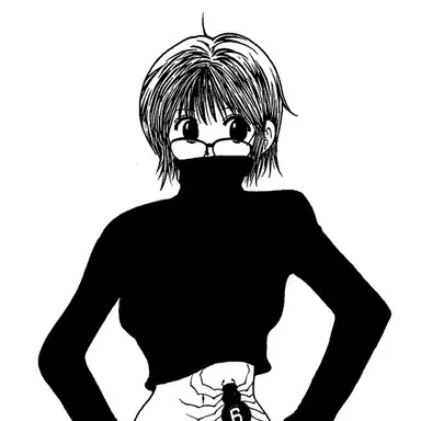 Profile image of 시즈크 무라사키