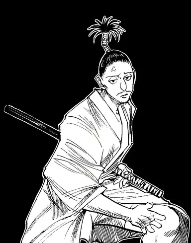 Profile image of 노부나가 하자마