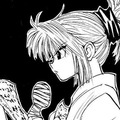 Profile image of 마치 코마치네