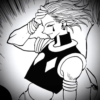 Profile image of 히소카 모로