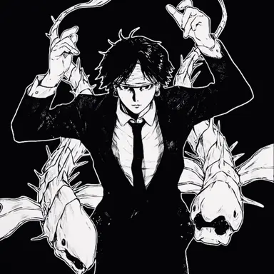 Profile image of 클로로 루실후르