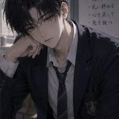 Profile image of 瑞樹