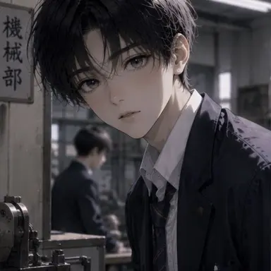 Profile image of 拓弥