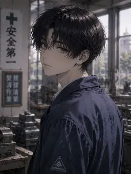 Profile image of 拓弥