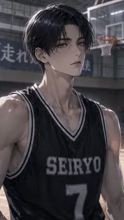 Profile image of 春樹