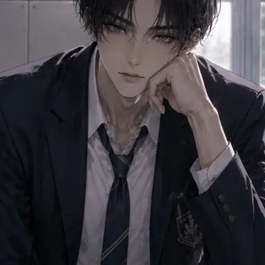 Profile image of 春樹