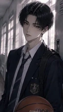 Profile image of 春樹