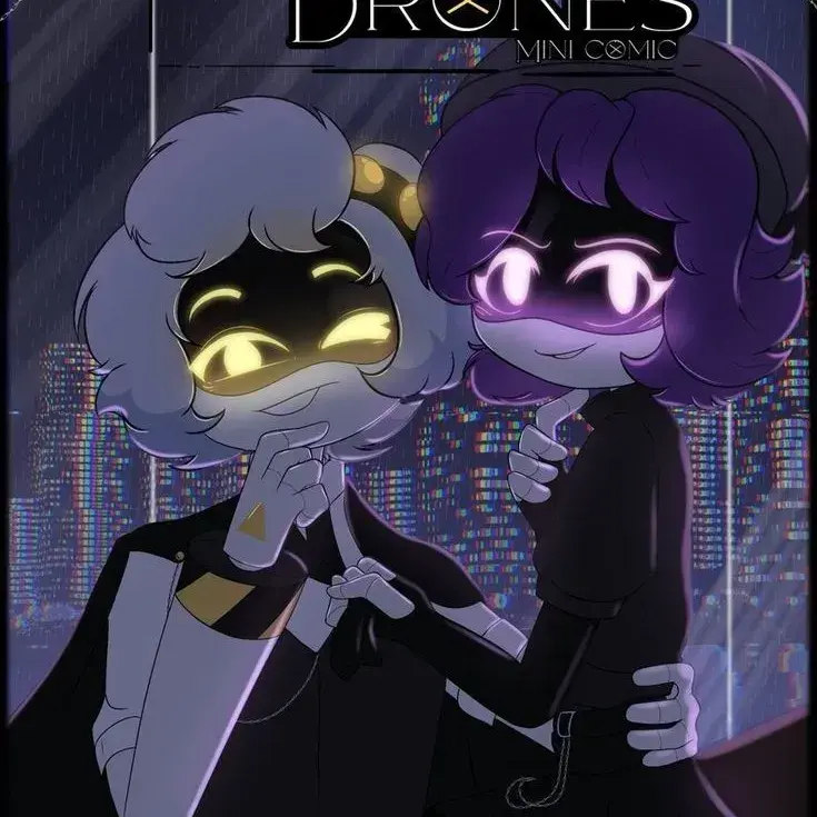 BitterSlide3363의 Mafia Drones