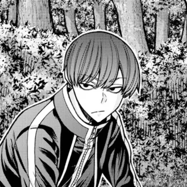 Profile image of 無陀野 無人