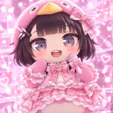 Profile image of アイドルググガガ