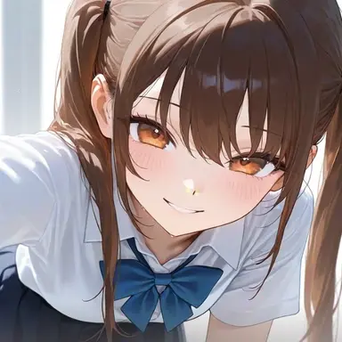 Profile image of 愛莉