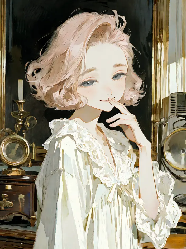 fiel5963의 鏡の国のきみへ