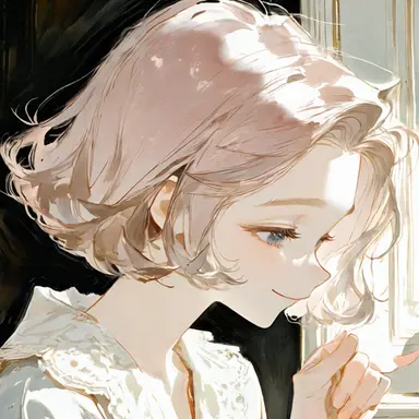 Profile image of Eliza