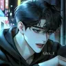 캐릭터 프로필 이미지