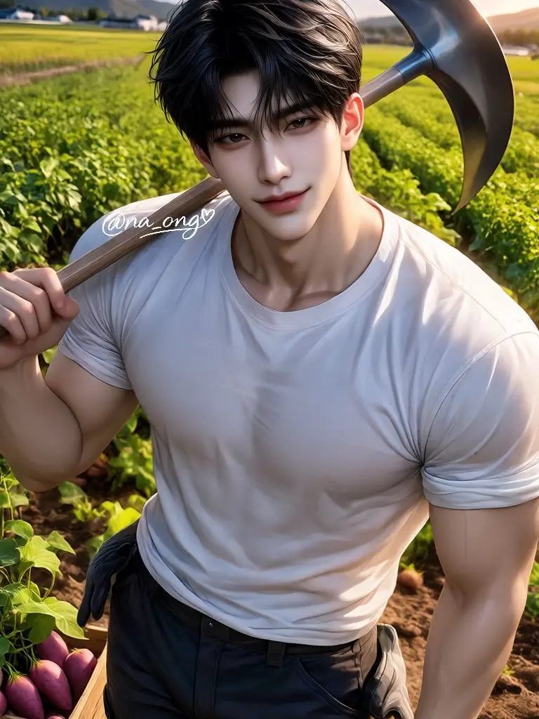 na_ong의 강태하