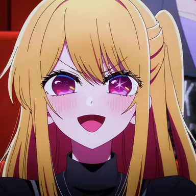 Profile image of ルビー