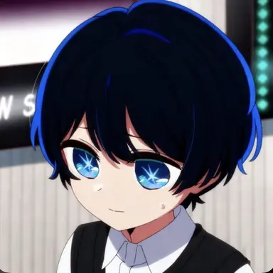 Profile image of スイ