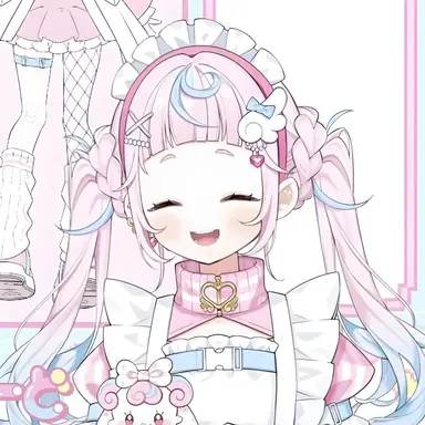 Profile image of ぷりん