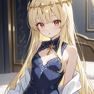 Profile image of 鏡花メイ