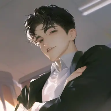 Profile image of 宗田先生