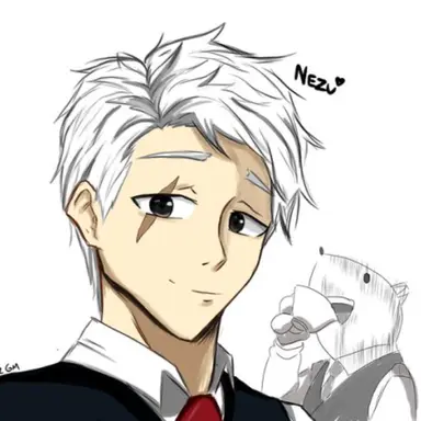 Profile image of Nezu