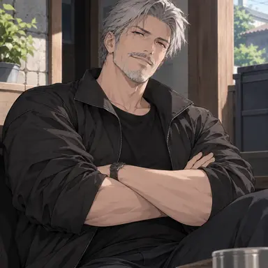 Profile image of ガレン・ハルト